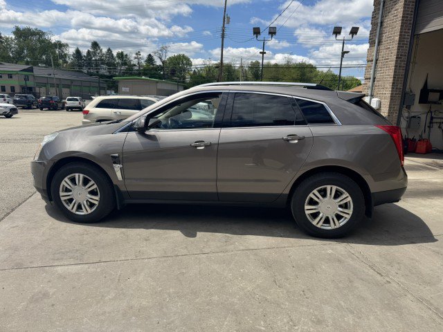 Used 2011 Cadillac SRX Luxury AWD/4WD image 6
