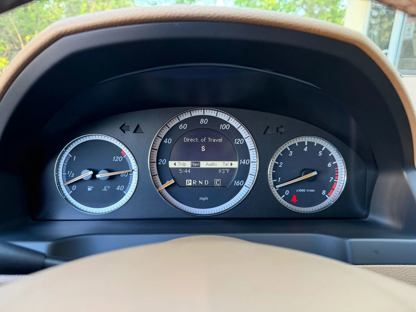 Used 2008 Mercedes-Benz C 300 Sedan image 68