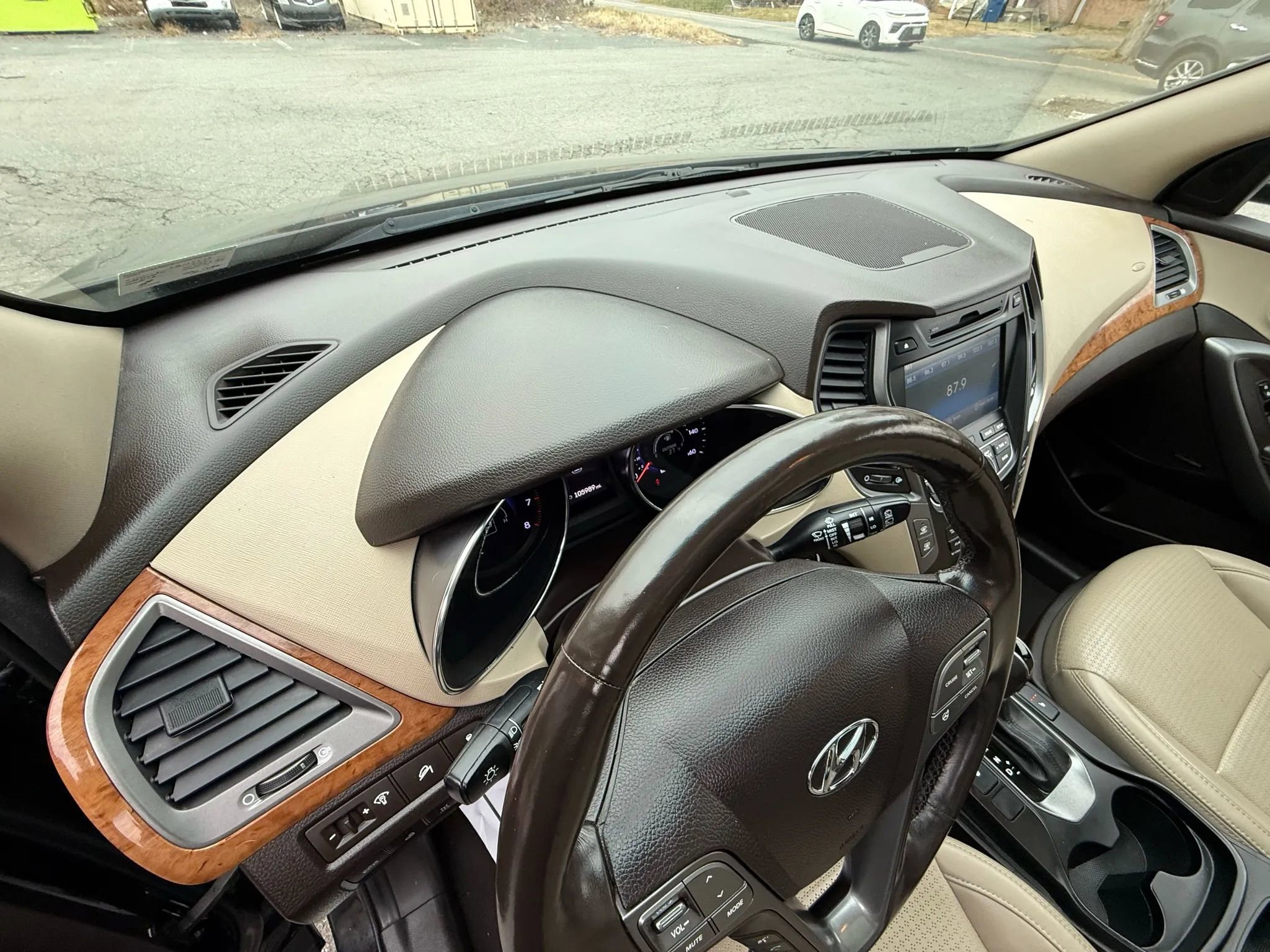 Used 2013 Hyundai Santa Fe Sport image 19