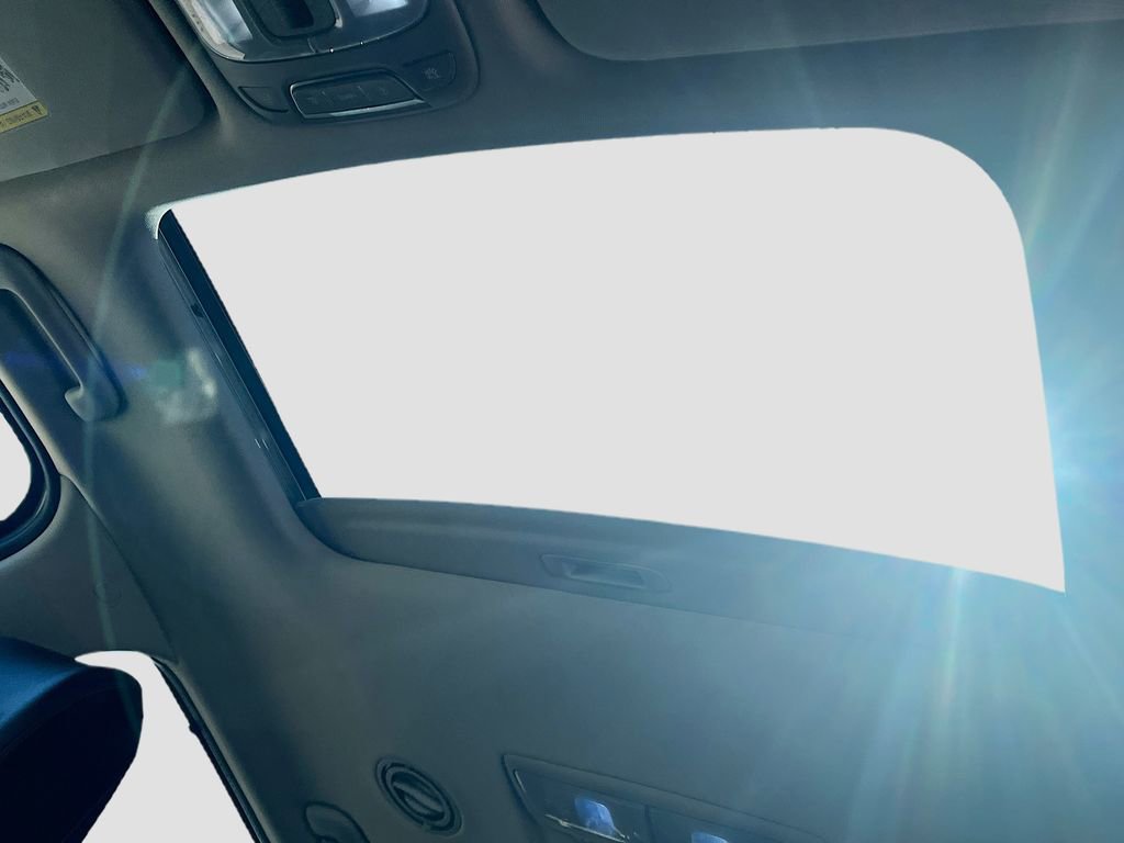 Used 2022 Kia Telluride EX image 22