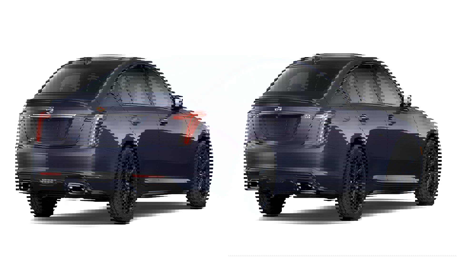 New 2026 Cadillac CT5 Sport w/ Technology Package image 29