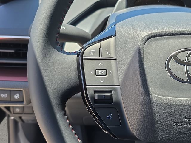 New 2026 Toyota Prius Plug-In Hybrid FWD image 16