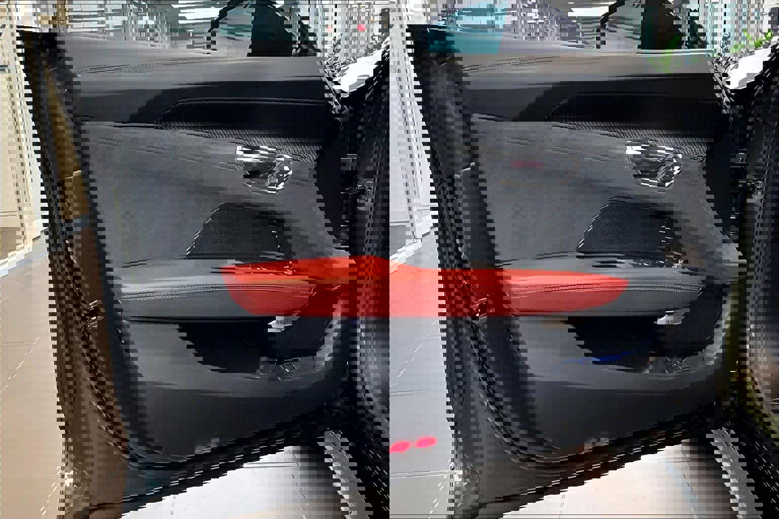 Certified 2023 Audi RS e-tron GT image 20