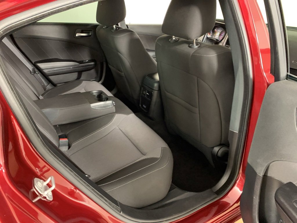 Used 2021 Dodge Charger SXT w/ Blacktop Package image 34