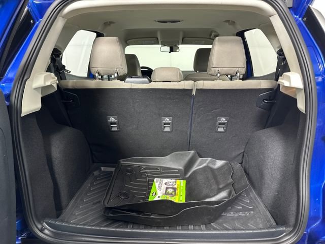 Used 2021 Ford EcoSport S image 26
