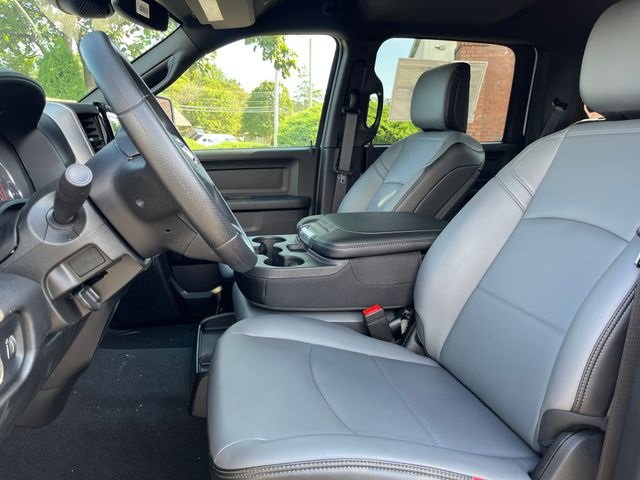 New 2025 RAM 3500 Tradesman image 7