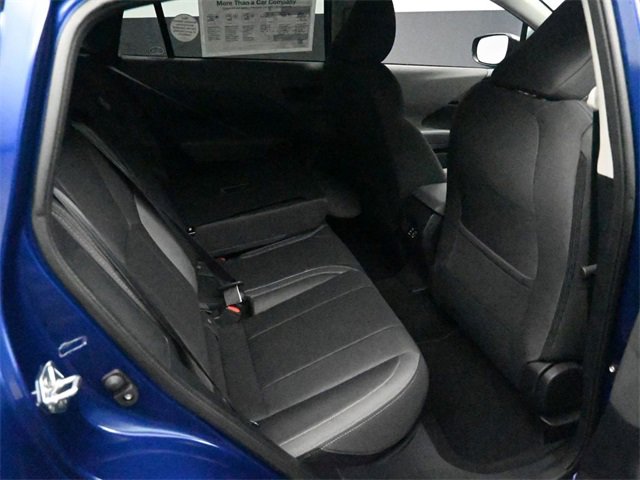 New 2026 Subaru Crosstrek 2.5i Premium image 24