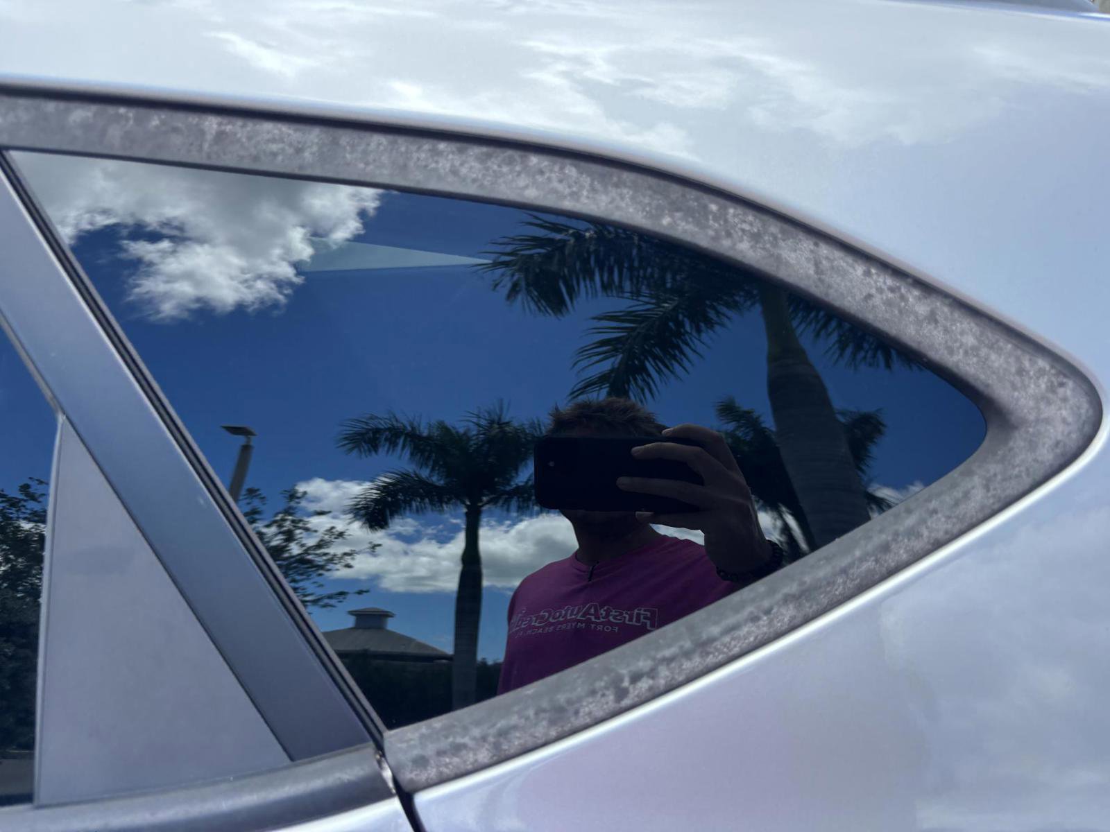 Used 2016 Hyundai Tucson Limited FWD image 35