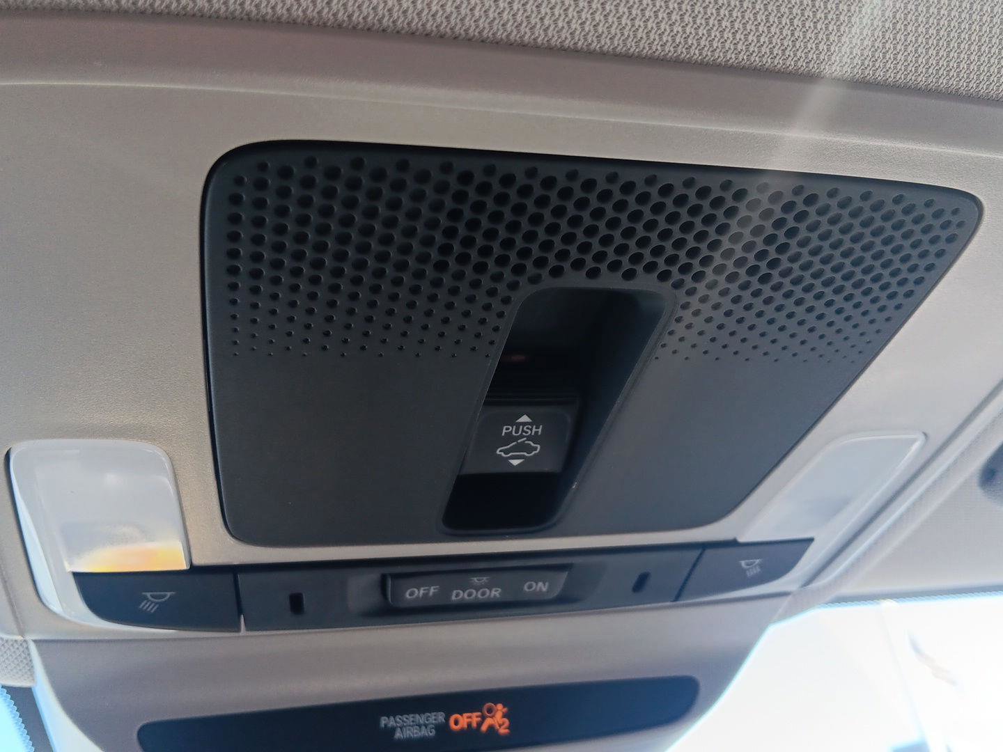 Used 2026 Honda HR-V EX-L image 23