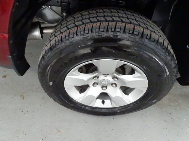 Certified 2024 RAM 1500 Big Horn image 29