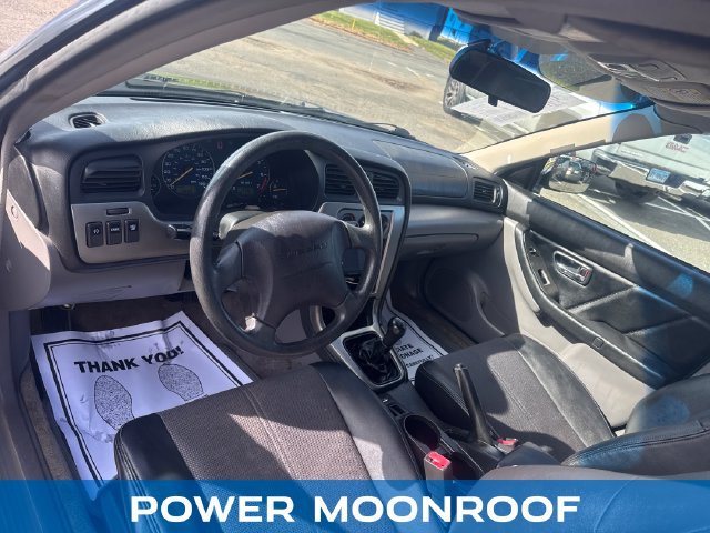 Used 2006 Subaru Baja Sport AWD/4WD image 13