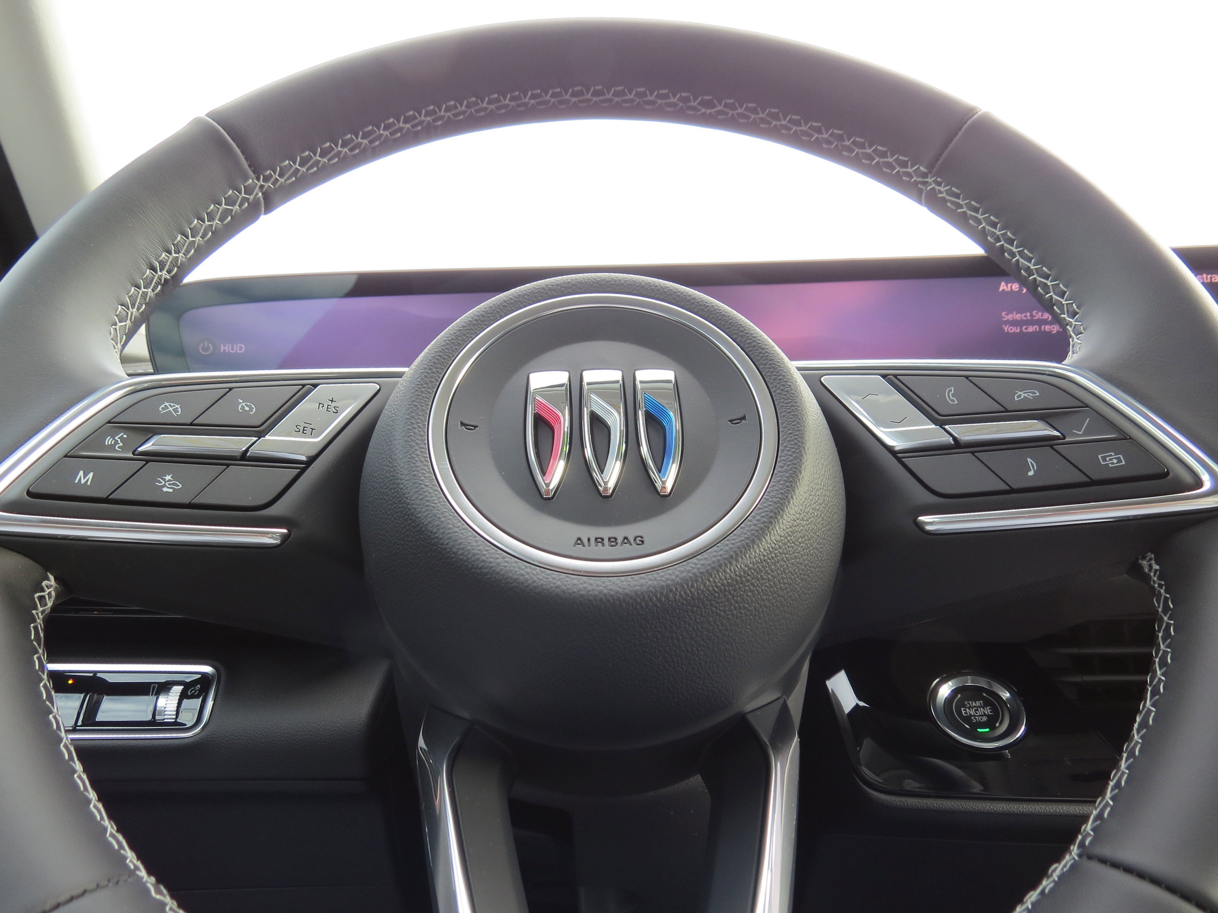 New 2026 Buick Envision Sport Touring image 20