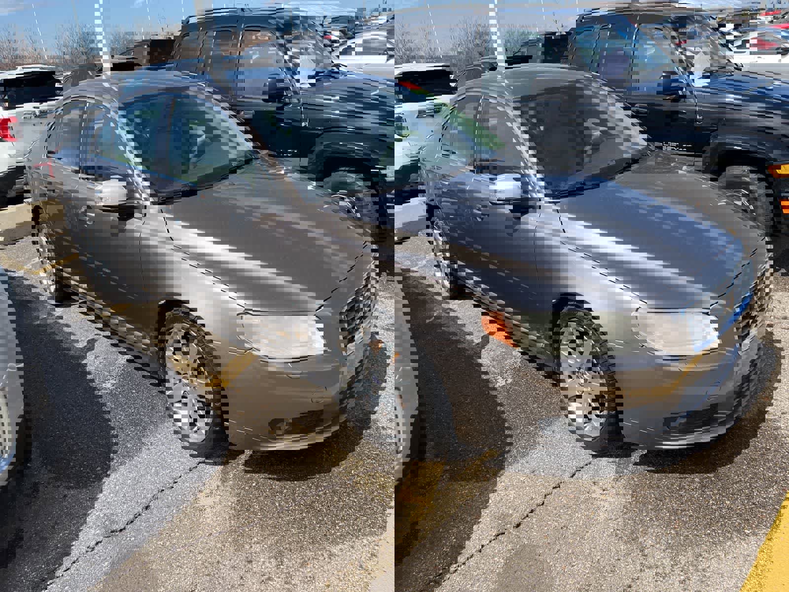 Used 2008 Volvo S80 3.2 image 15