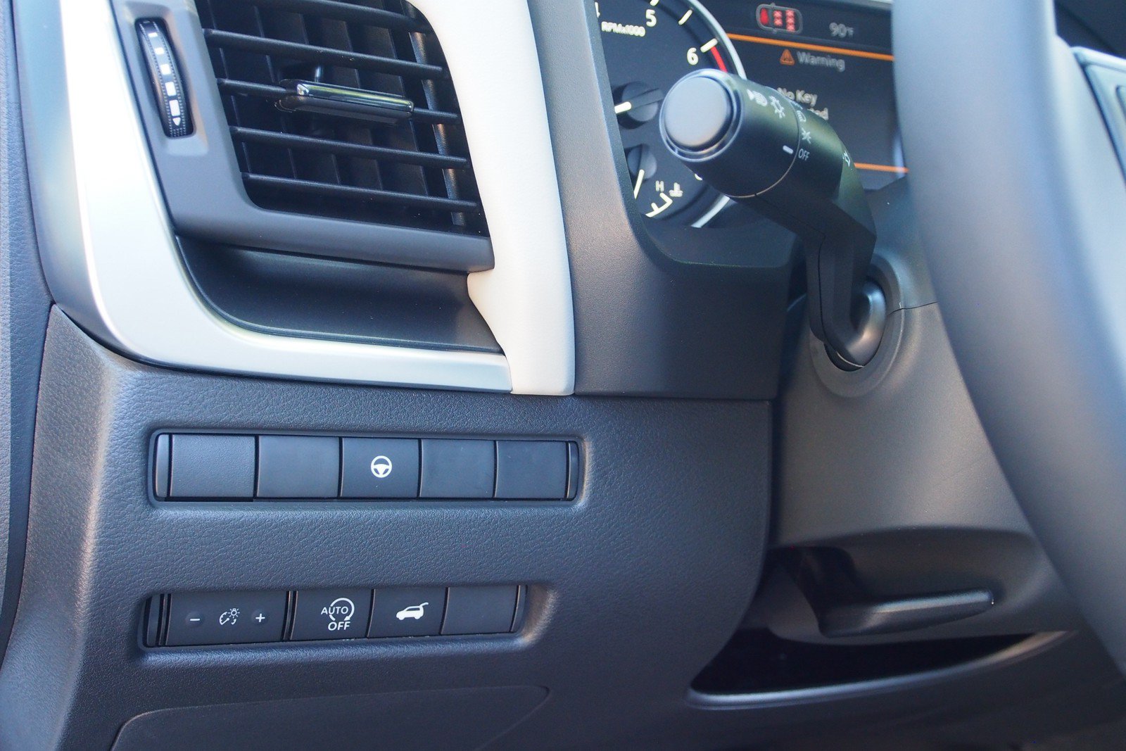 New 2026 Nissan Rogue Dark Armor FWD image 20