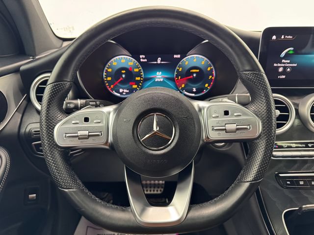 Certified 2022 Mercedes-Benz GLC 300 image 26
