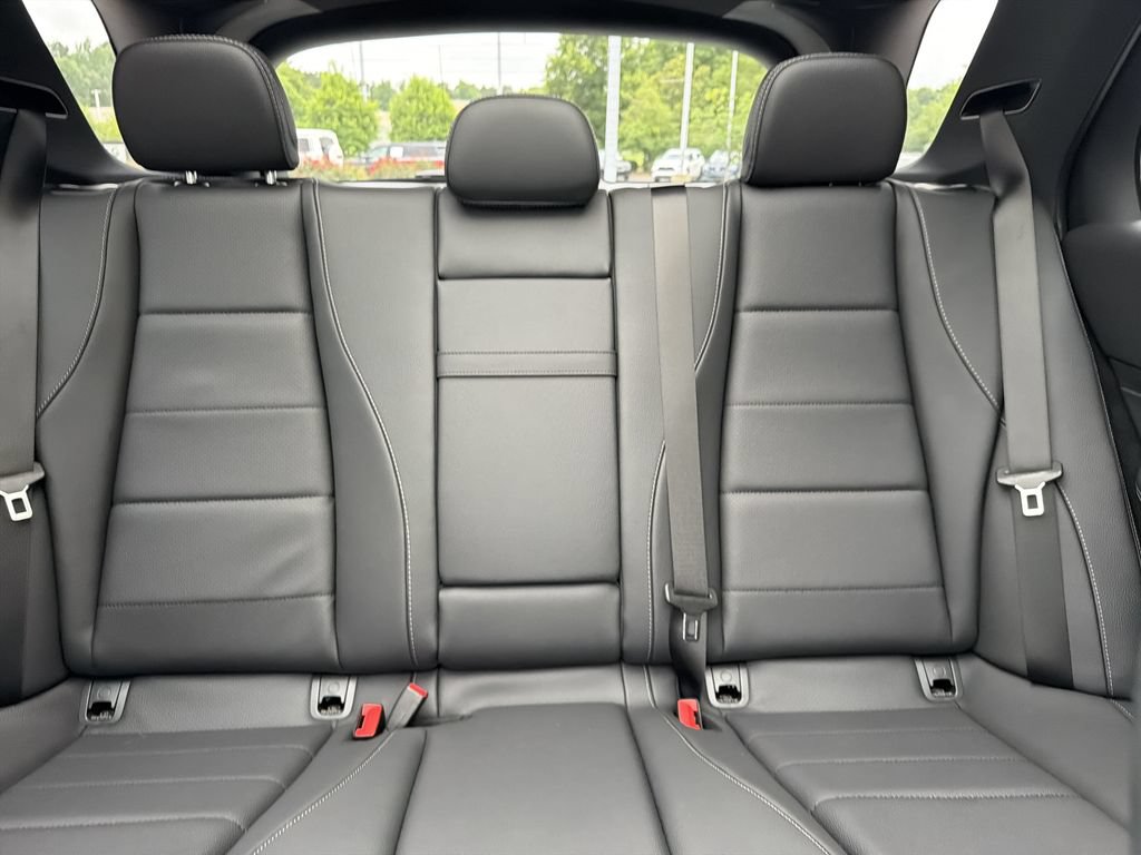 New 2026 Mercedes-Benz GLE 350 4MATIC image 28