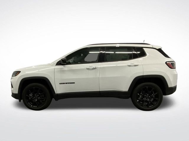 New 2026 Jeep Compass Latitude w/ Quick Order Package 29K image 12