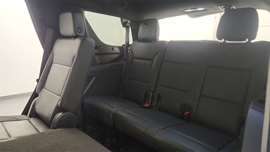 Used 2023 Chevrolet Tahoe LT image 31