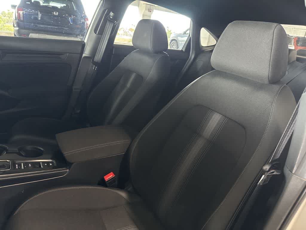 Used 2026 Honda Civic Sport image 13