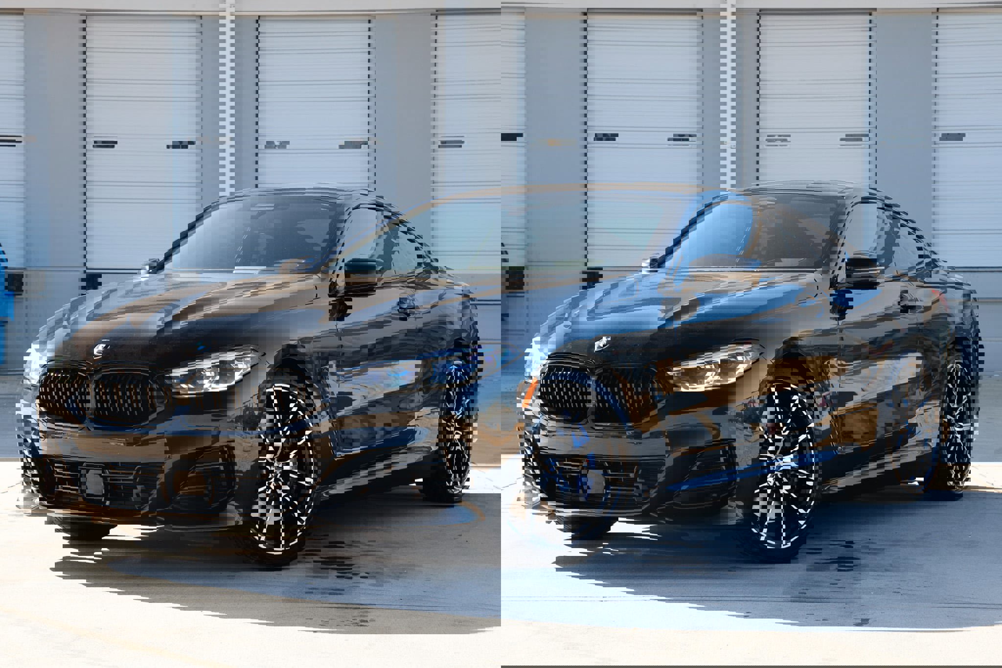 Used 2023 BMW 840i Coupe