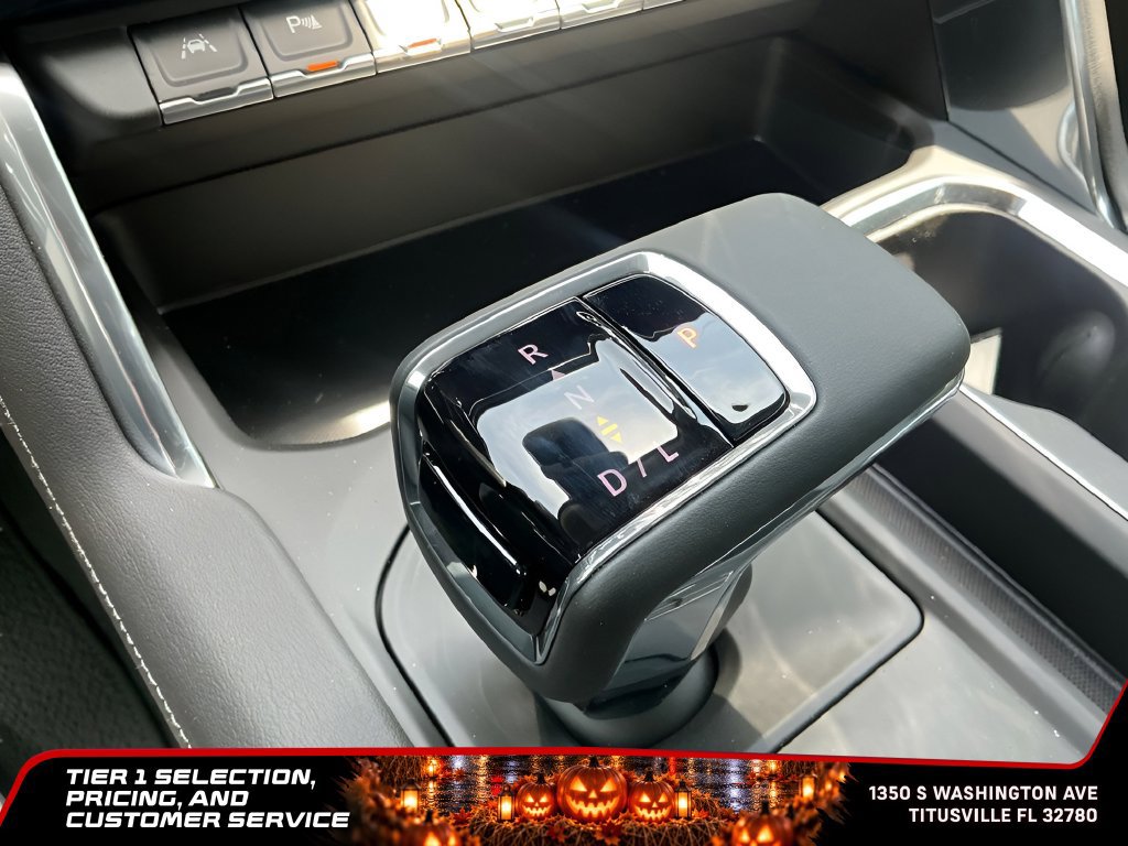 New 2026 GMC Sierra 1500 Denali w/ Denali Reserve Package AWD/4WD image 28