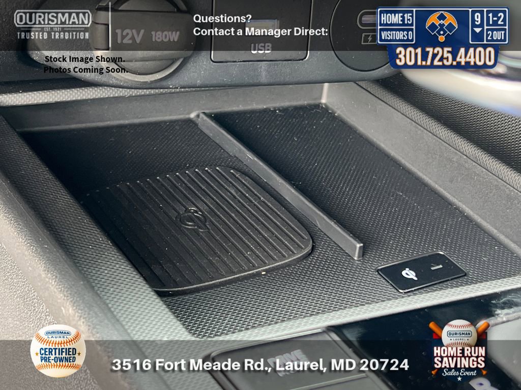 Certified 2025 Hyundai Elantra Sport image 25