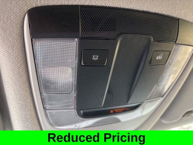 Used 2021 Kia Seltos S image 28