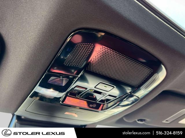 Used 2025 Lexus NX 350 AWD w/ Cold Area Package image 38