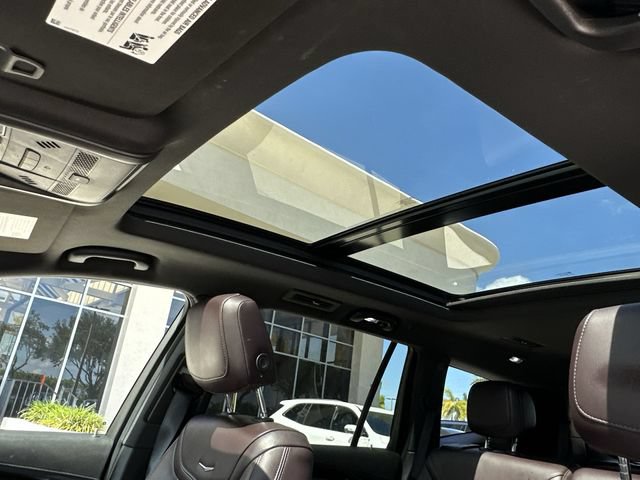 Used 2023 Cadillac XT6 Premium Luxury FWD image 28
