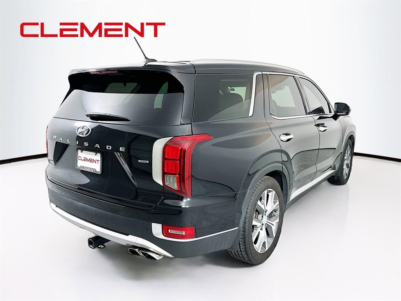 Used 2022 Hyundai Palisade SEL w/ Convenience Package image 6