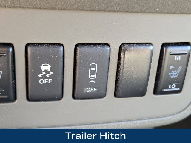 Used 2018 Nissan Frontier SV w/ Value Truck Package AWD/4WD image 18