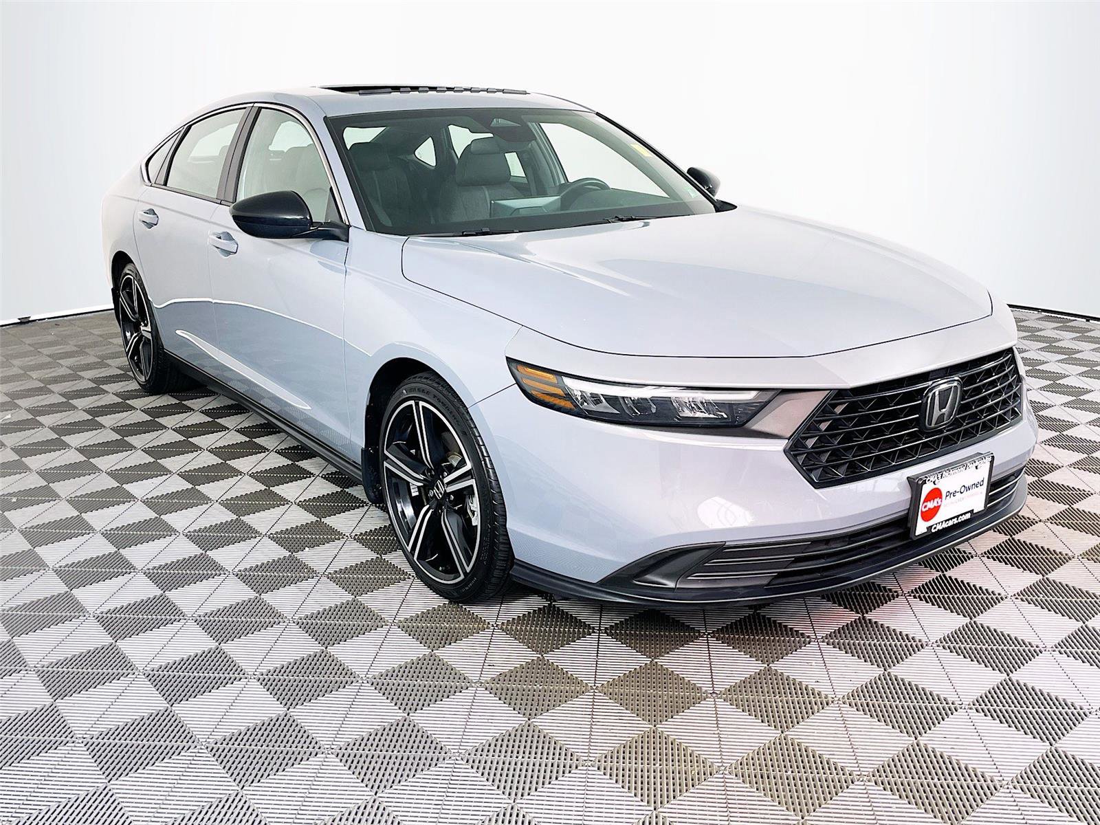 Used 2023 Honda Accord Sport