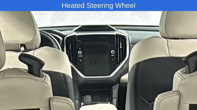New 2026 Subaru Ascent Limited image 17