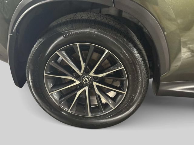 Used 2024 Lexus NX 350 AWD w/ Cold Area Package image 8