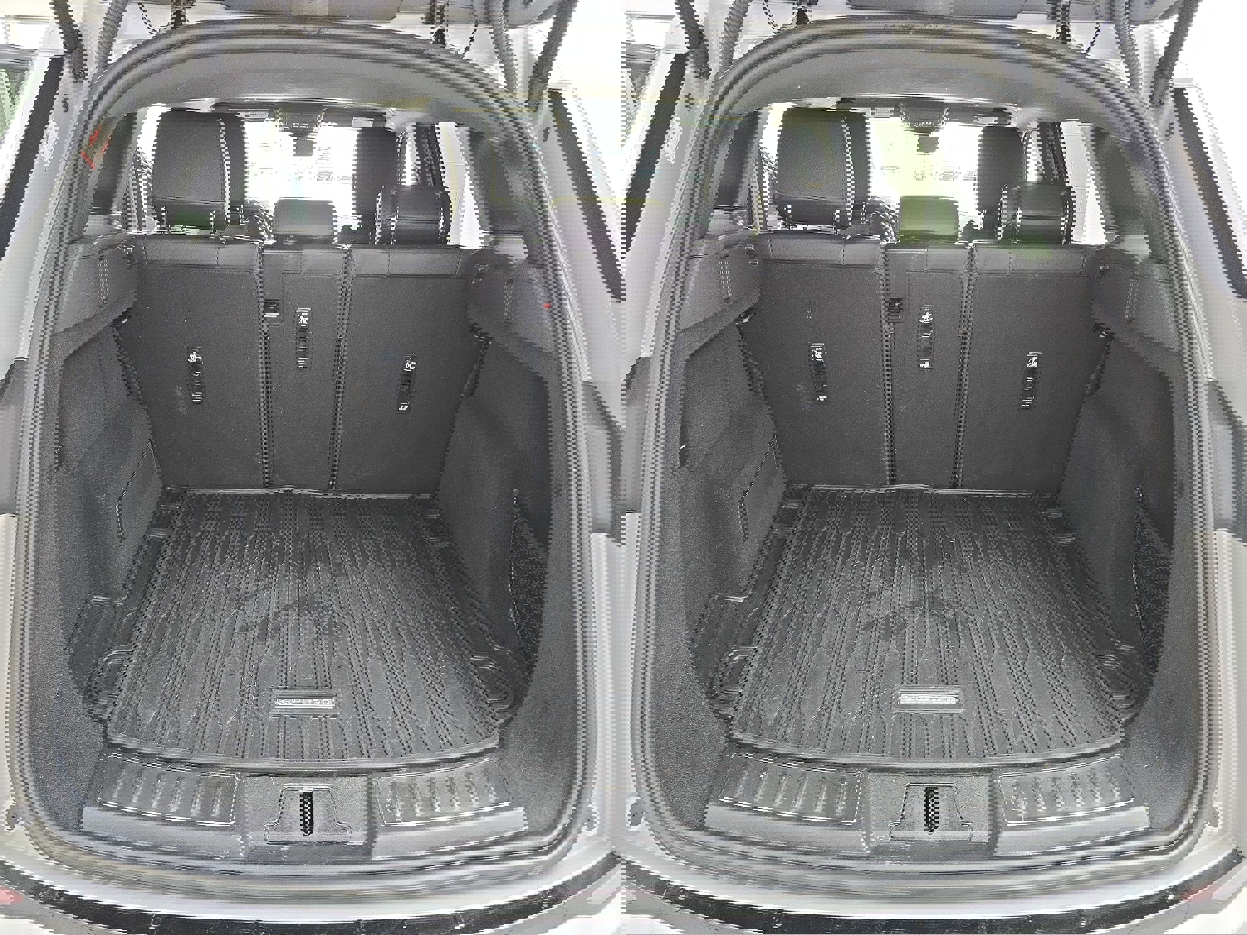 Used 2022 Land Rover Range Rover Evoque R-Dynamic S image 12