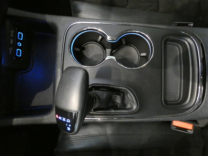 Used 2018 Dodge Durango GT image 16