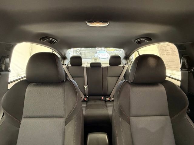 Used 2017 Subaru WRX w/ Popular Package #3 image 27