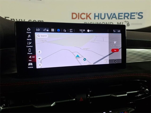 Used 2024 Alfa Romeo Tonale Veloce w/ Active Assist Package image 21