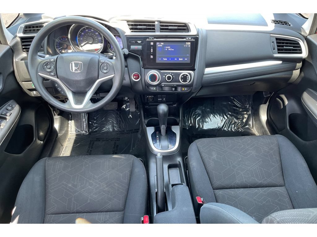 Used 2015 Honda Fit EX image 16