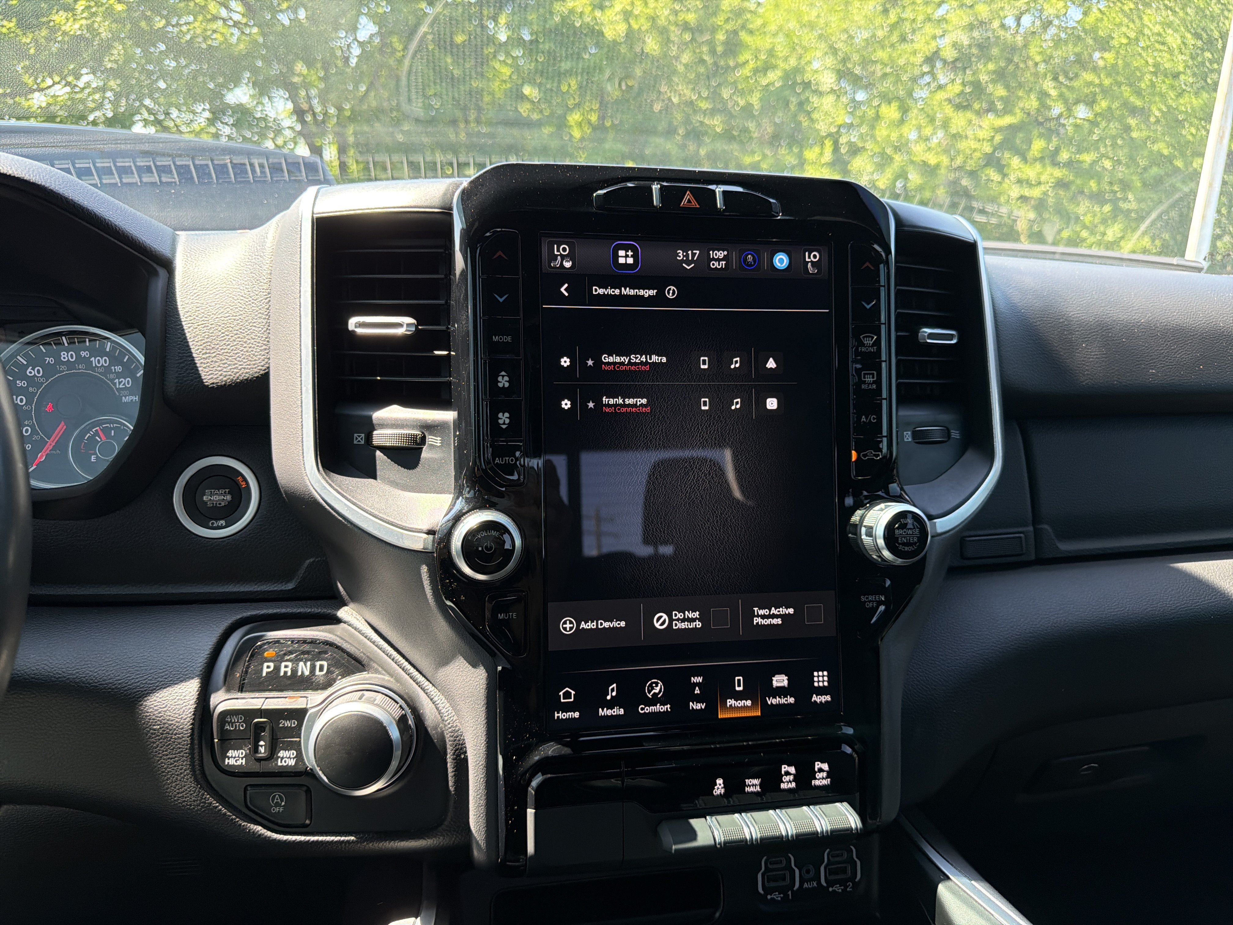 Used 2022 RAM 1500 Big Horn AWD/4WD image 25