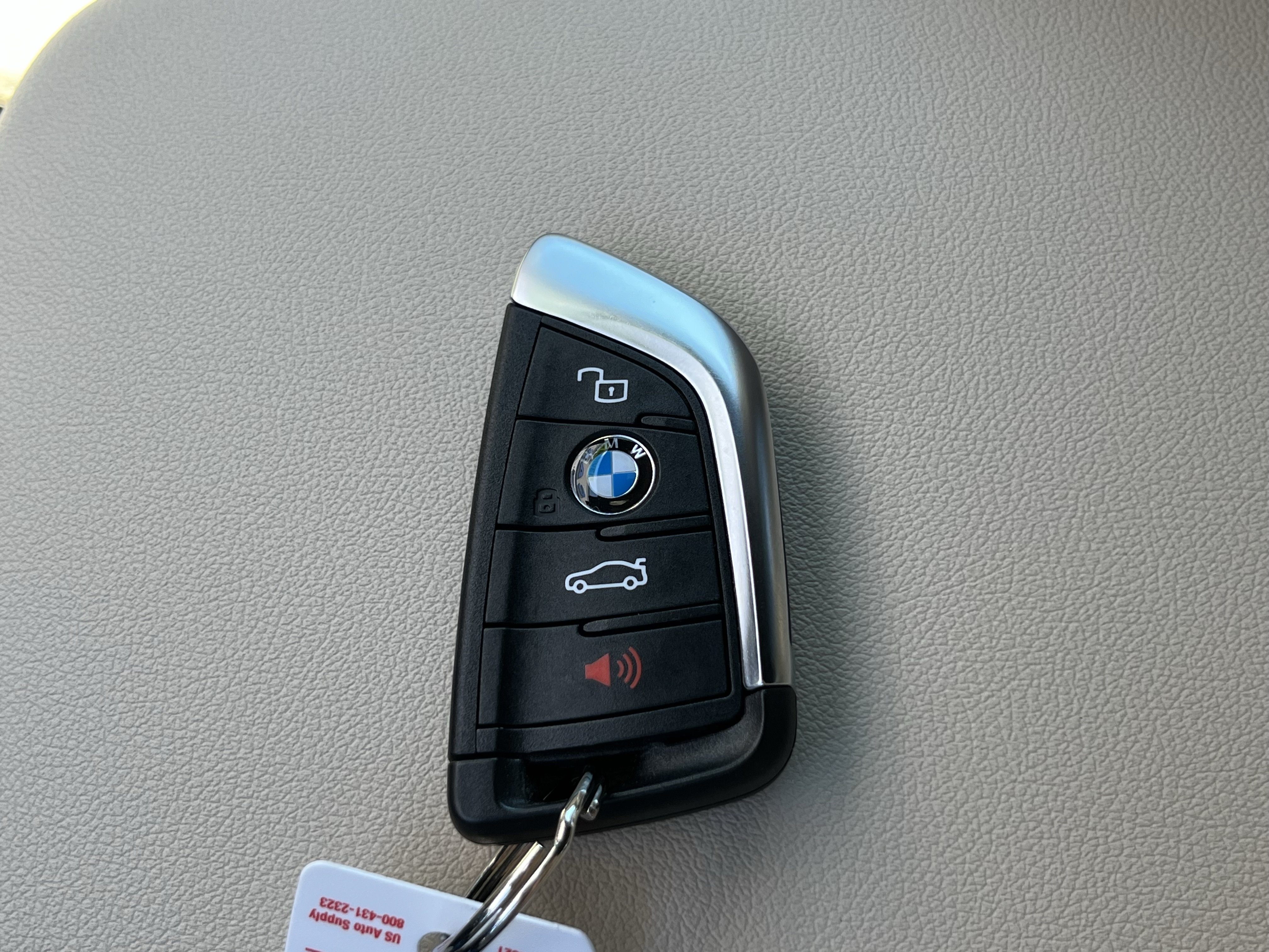 Used 2021 BMW X3 xDrive30i w/ Convenience Package AWD/4WD image 36