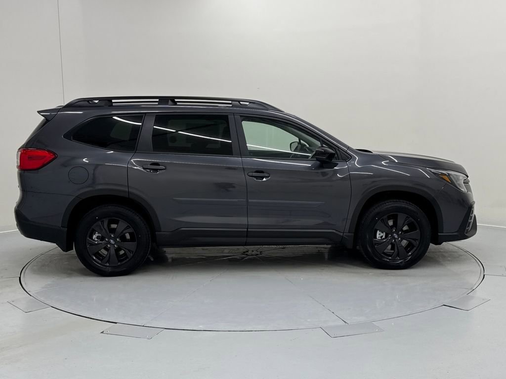 New 2026 Subaru Ascent Premium image 6