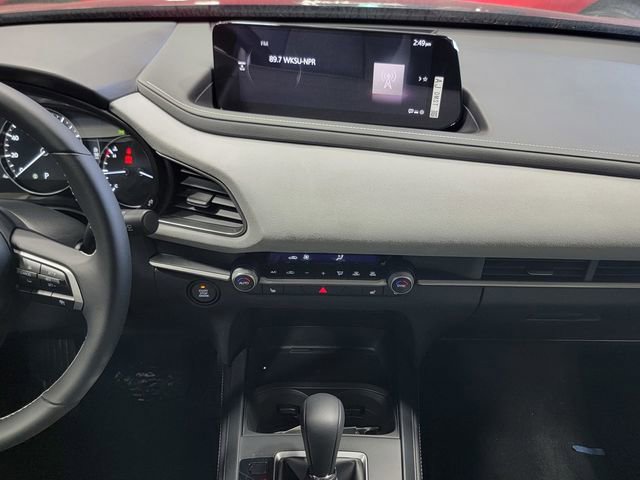 New 2026 MAZDA CX-30 Aire Edition AWD/4WD image 17