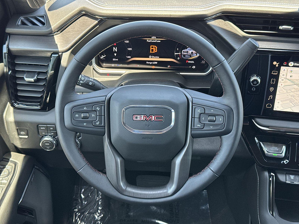 New 2026 GMC Sierra 2500 AT4X AWD/4WD image 8
