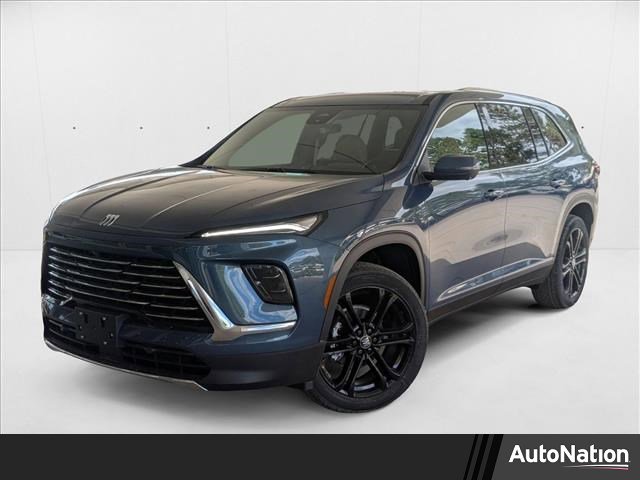 New 2026 Buick Enclave Preferred w/ Power Package