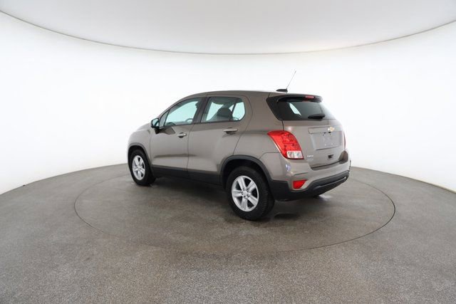Used 2020 Chevrolet Trax LS image 10