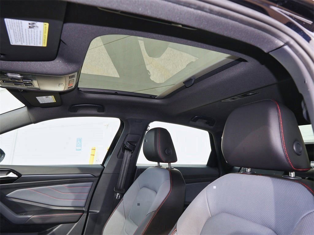 New 2026 Volkswagen Jetta GLI Autobahn image 12