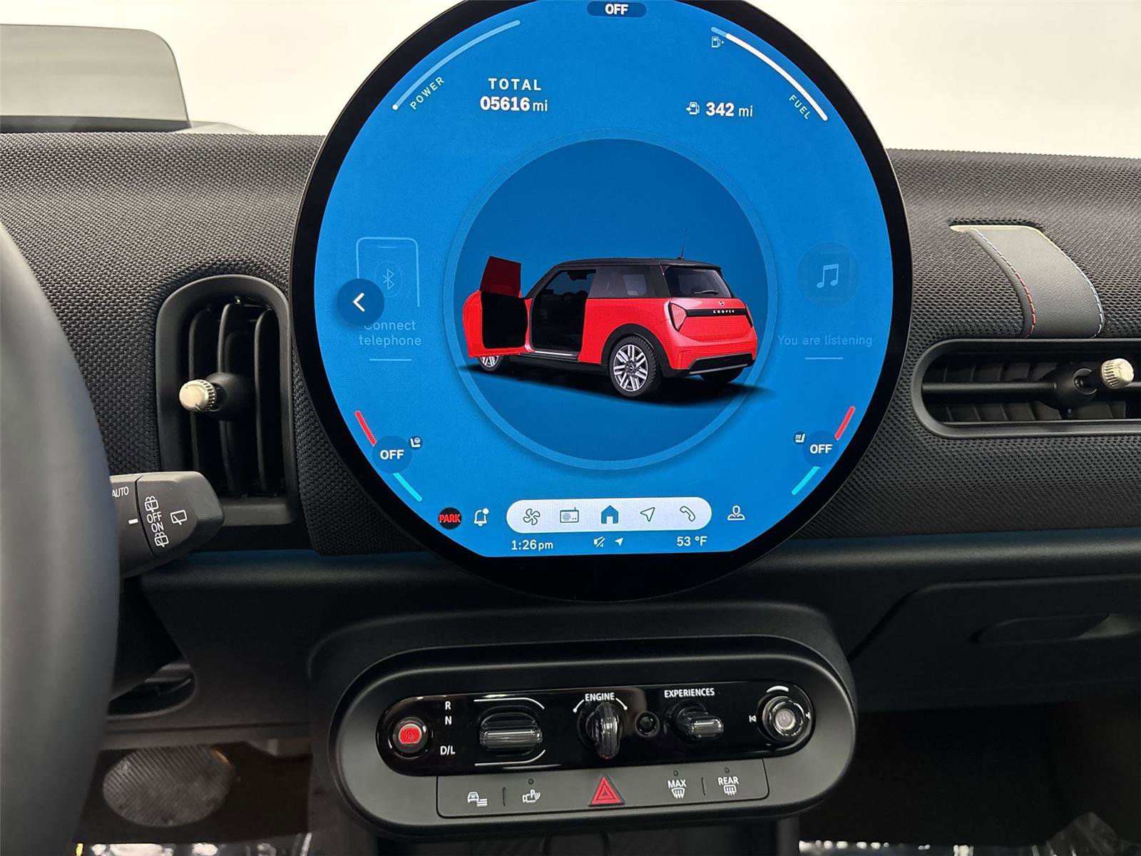 Used 2025 MINI Cooper S image 28