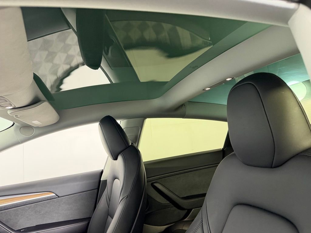 Used 2023 Tesla Model 3 Standard Range RWD image 24