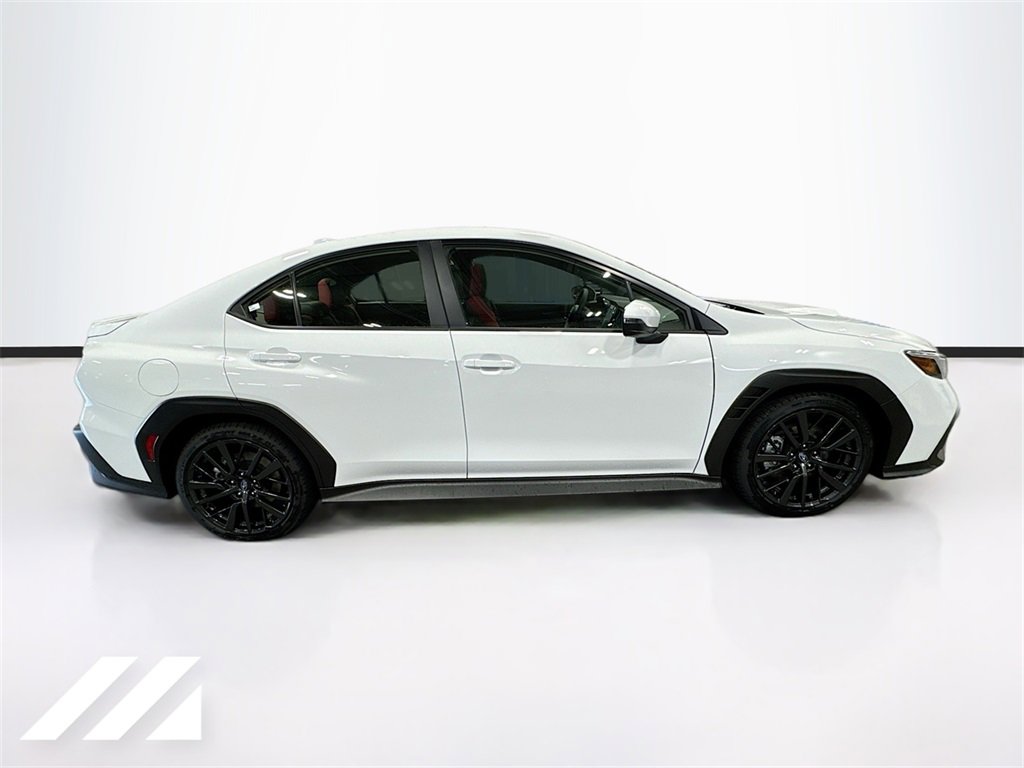New 2025 Subaru WRX Limited w/ Popular Package #1A image 4